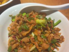 -吃饭皇帝大(合生汇店)