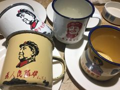 -喝丢一只鞋海鲜烧烤·海肠捞饭(文体街店)