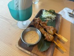 -KingThaia金泰兰(来福士中心店)
