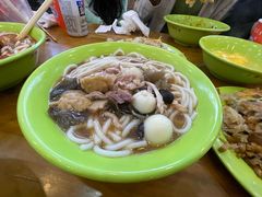-三镇民生甜食馆(胜利街总店)