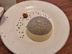 -知亘茶食