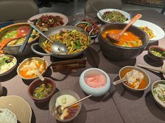 -山石榴·贵州菜(陆家嘴中心店)