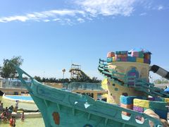 -秦皇岛乐岛海洋王国