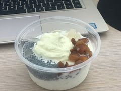 -三花奶奶的甜品(百联嘉定购物中心店)