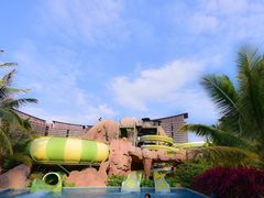 -亚马逊丛林水乐园