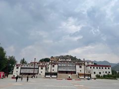 -五当召景区