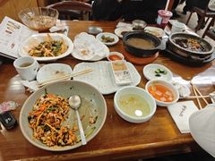 -全州拌饭馆(断桥店)