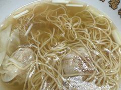 -百福麵家(新馬路店)