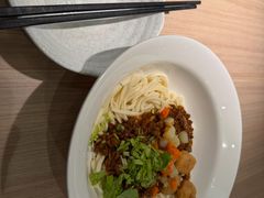 -大师兄·西北小馆(南沙万达广场店)