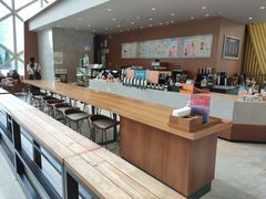 -星巴克(深圳音乐厅店)