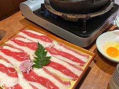 -龙酒场·关西寿喜烧·居酒屋(罗湖店)