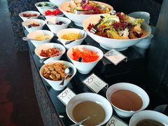 -澳门旅游塔360°旋转餐厅(南湾湖广场店)