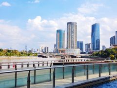 -MONICH牛排融合餐厅(和义大道购物中心店)