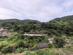 -初溪土楼群