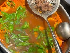 -二刀潮牛(重庆光环购物公园店)