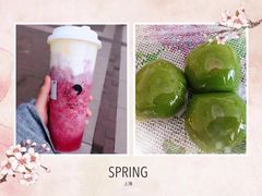 -喜茶(上海兴业太古汇店)