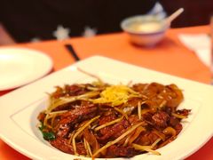 干炒牛河-太平馆餐厅(油麻地店)