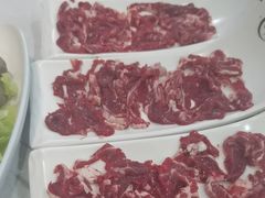 -大四喜·鲜牛肉火锅(洛阳大学城店)