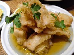 锅包肉-鸽子窝(青塔店)