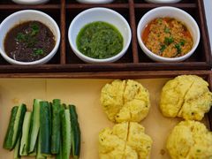 传统渔家饭-佳和水饺(海德公馆店)