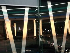 -美航国际健身(北京华联店)