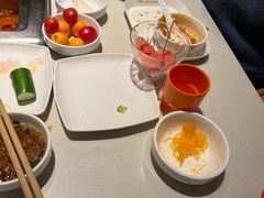 -海底捞火锅(庆春路店)