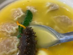 辽参云吞-会宾园·云山宴中餐