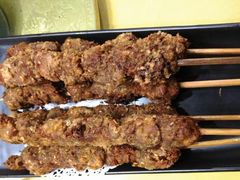 -功德林素菜饭庄(前门店)
