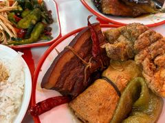 -刘小忙把子肉(北园大街总店)