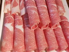 -義聚德·清真铜锅涮羊肉·烧烤(河东店)