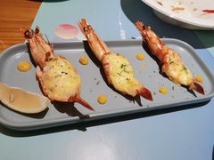 -HELLO MUSAE 拾光缪斯餐厅·纯正希腊风味(苏州中心店)