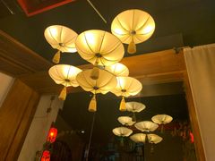 -老灶房-四川土菜(开元店)