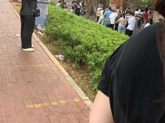 -巢娭毑月饼店(洞井路店)