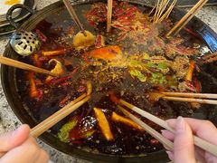 -正渝70年代老火锅(汽博店)