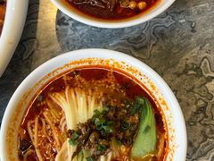 -峨嵋酒家(牡丹园店)