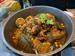 -甲大帅·甲鱼·椰子鸡主题餐厅(唐家店)
