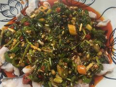 -将就吃农家特色土菜馆
