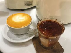 -常识咖啡common sense(春熙路店)