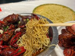 -五七小李子油焖大虾(总店)