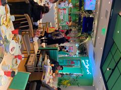 -麻辣空间·清油火锅(万达广场店)