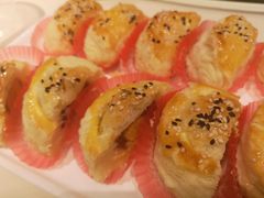 -亮宝楼国宴+文化陕菜