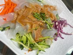 -春满园生态餐厅(南宫路店)
