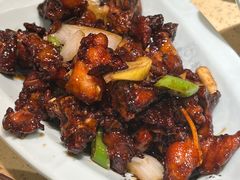 -状元阁烧烤(新华路总店)