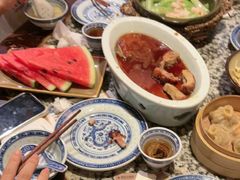 -南京大牌档(崇文门国瑞店)
