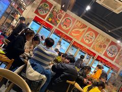 -小郡肝火锅串串香(万达总店)