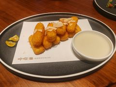 -喜鼎海胆水饺(东港店)