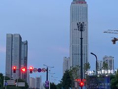 -金石国际大酒店·金丽自助餐厅