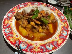 -塔哈尔·新疆盛宴(奉贤龙湖店)
