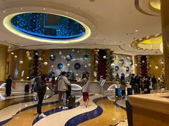 -澳门十六浦索菲特大酒店