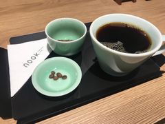-GOTLOT COFFEE&KITCHEN角落厨房NOOK店